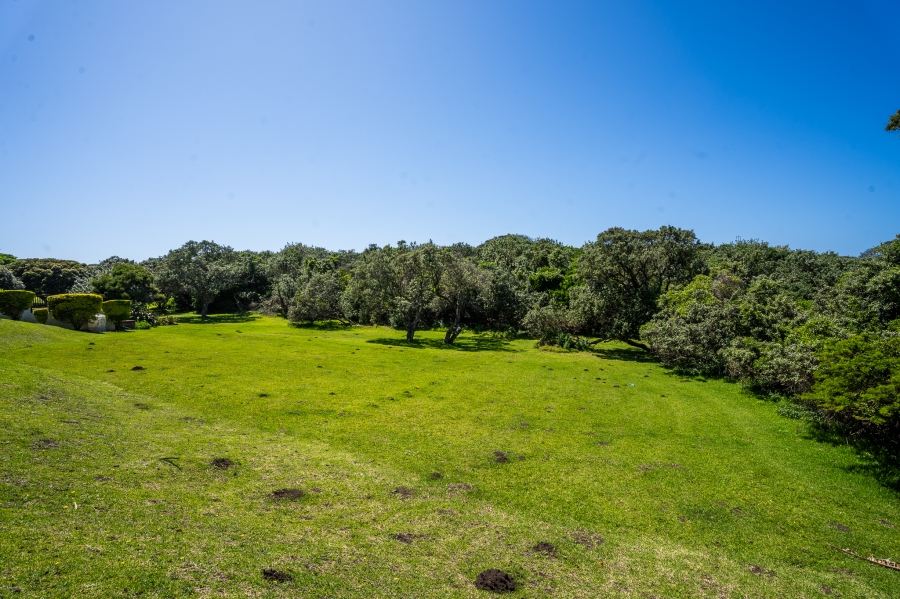 0 Bedroom Property for Sale in Cove Rock Eastern Cape